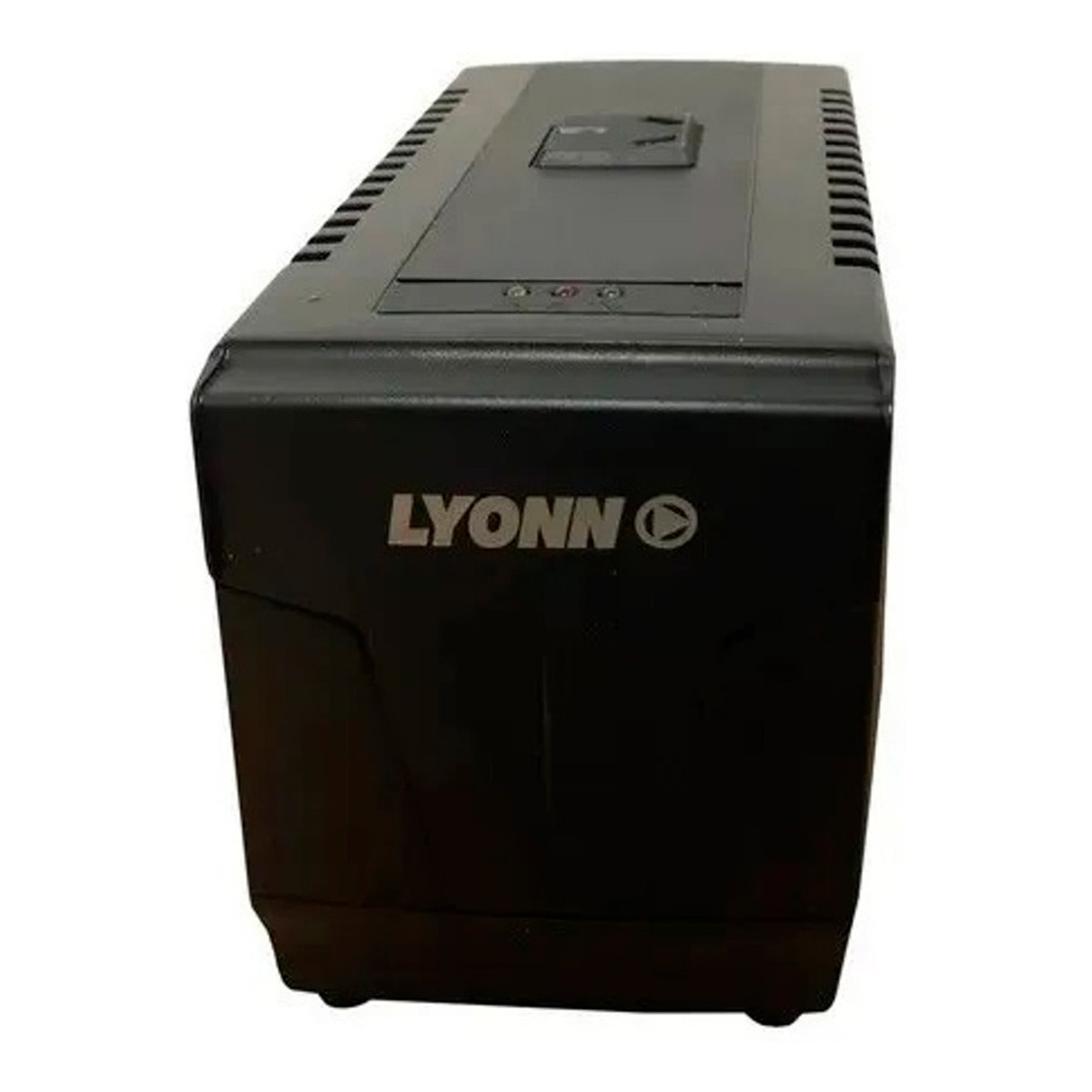 Estabilizador Lyonn TCA-2000H Para Heladeras